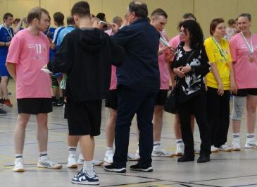 K1 3. Union Halle Traditional