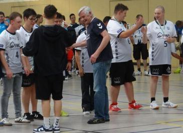 K2 3. Concordia Delitzsch II