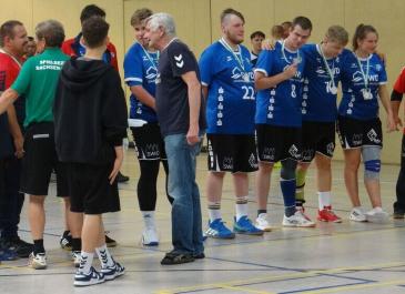 K1 2. Concordia Delitzsch I