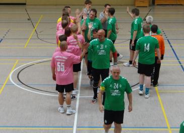 Union Halle vs Werder Bremen