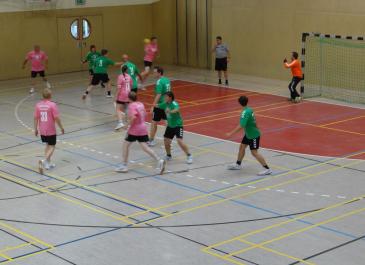 Union Halle vs Werder Bremen