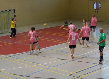 Union Halle vs Werder Bremen