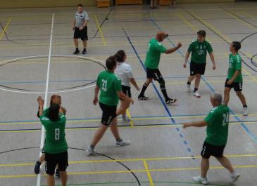 Union Halle vs Werder Bremen