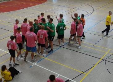 Union Halle vs Werder Bremen