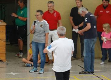 Deaf Girls Christiane Weber