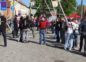 gleich ist es geschafft