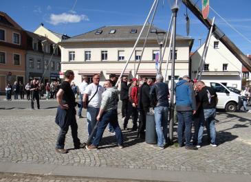 gleich ist es geschafft