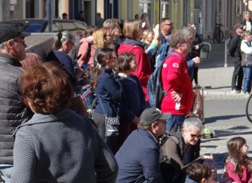 gleich ist es geschafft