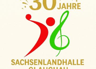 30 Jahre Sachsenlandhalle