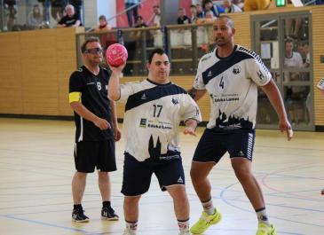 Spiel RHV vs VfL Meißen