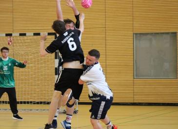 Endstand 5:13