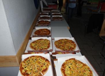 Pizza