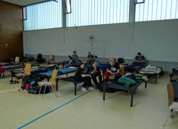 Die Männer Loge