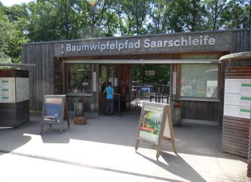 Baumwipfelpfad