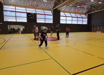 Training