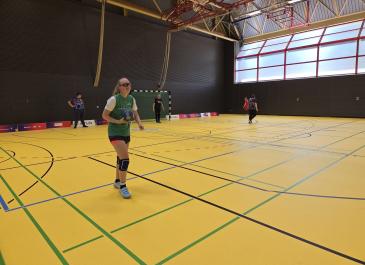 Training