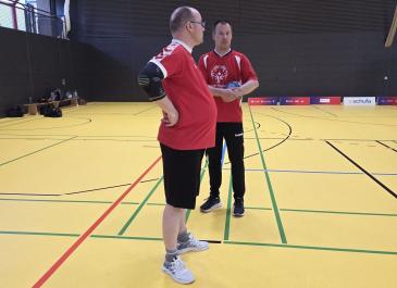 Training