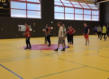 Training