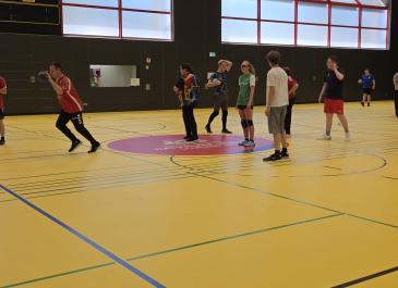 Training