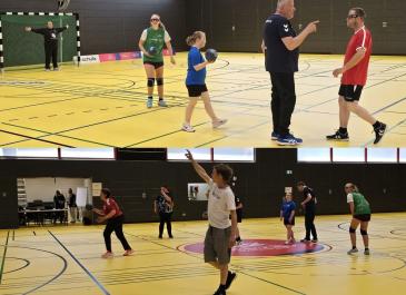 Training