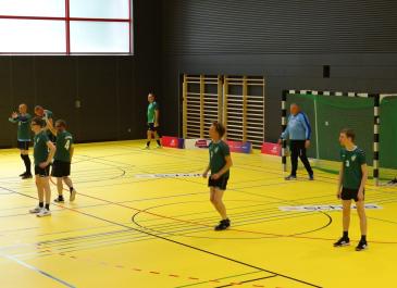 RHV 1 vs Durlach