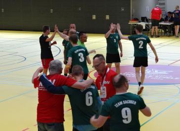 RHV 1 vs Durlach