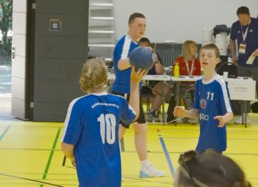 RHV2 vs Durlach