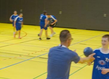 RHV2 vs Durlach