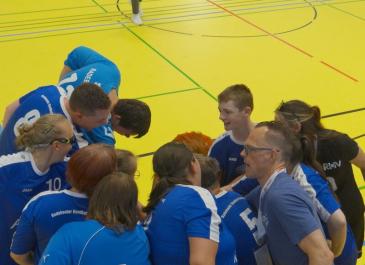 RHV2 vs Durlach