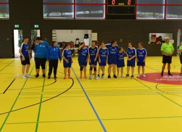 RHV2 vs Durlach