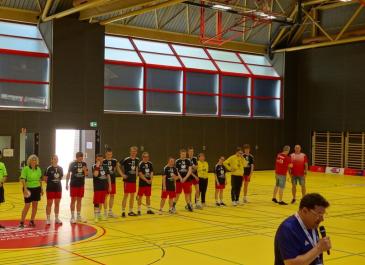 RHV2 vs Durlach
