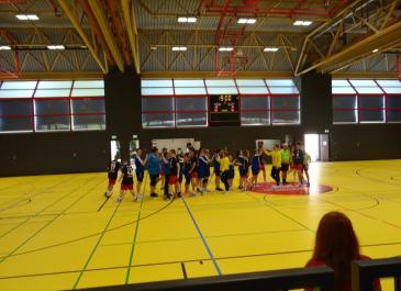 RHV2 vs Durlach