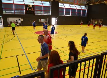 RHV2 vs Durlach