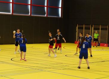 RHV2 vs Durlach
