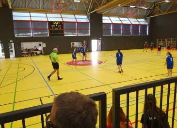 RHV2 vs Durlach