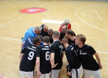 RHV 1 vs Meißen