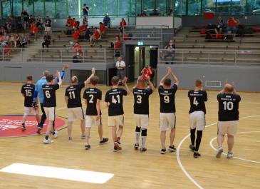 RHV 1 vs Meißen