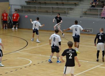 RHV 1 vs Meißen