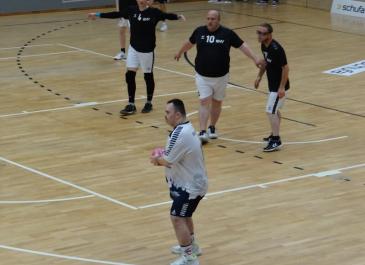 RHV 1 vs Meißen