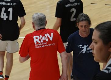 RHV 1 vs Meißen