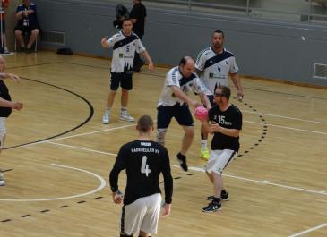 RHV 1 vs Meißen