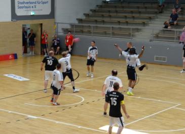 RHV 1 vs Meißen