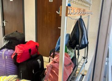 packen