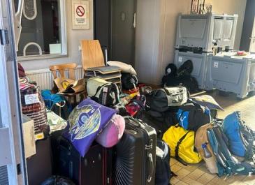 packen