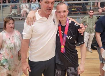 Roman mit Marcus Baur