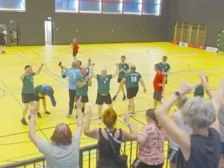 Frankreich