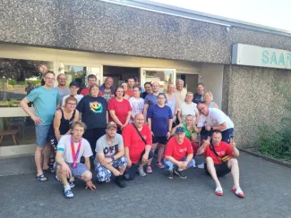 Team RHV