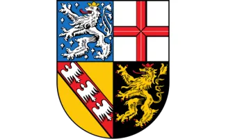 Wappen Saarland 